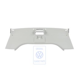 Genuine VW Roof Trim - 701070001AA