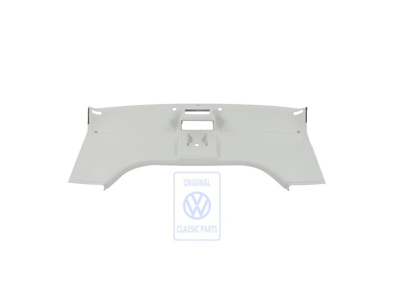 Genuine VW Roof Trim - 701070001AA