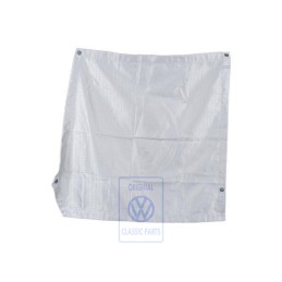Genuine VW Curtain For Rear Window - 701070400AA