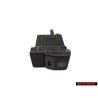 Genuine VW Heated Rear Window Switch - 535959621 01C