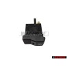 Genuine VW Heated Rear Window Switch - 535959621 01C