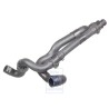 Genuine VW Coolant Hose - 7D0121049AR