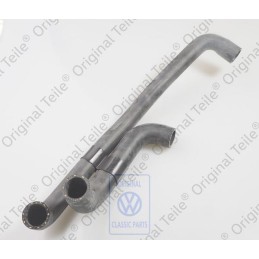 Genuine VW Coolant Hose - 7D0121049AS