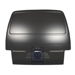 Genuine VW Tailgate Without Window Cut-Out - 701829105AM