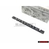 Genuine VW Rear Trunk Boot Badge Emblem CARAVELLE C - 255853689K