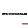 Genuine VW Rear Trunk Boot Badge Emblem CARAVELLE C - 255853689K