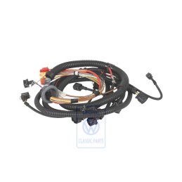 Genuine VW Harness For Vehicle Lighting - 7D1971071CA