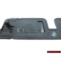 Genuine VW CARAVELLE CL Rear Boot Badge Emblem - 255853689L
