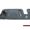Genuine VW CARAVELLE CL Rear Boot Badge Emblem - 255853689L