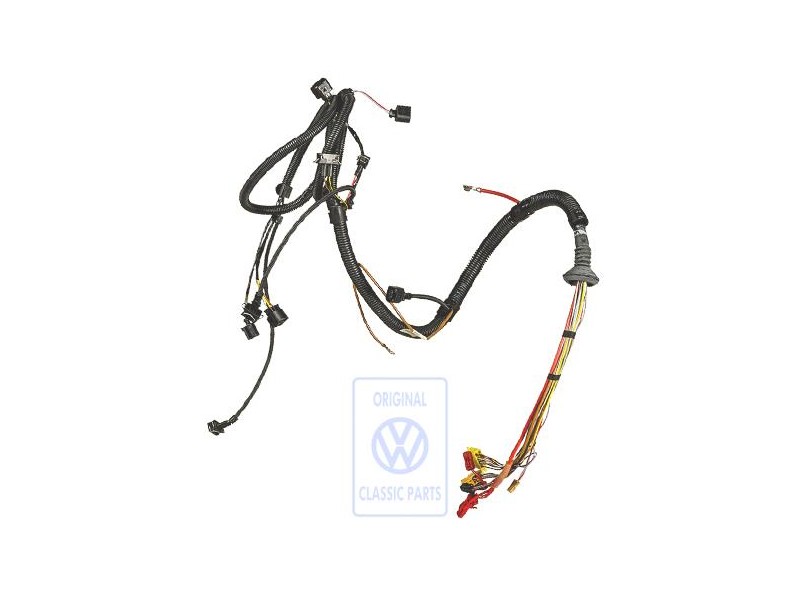 Genuine VW Harness For Vehicle Lighting - 7D1971071ES