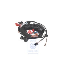 Genuine VW Wiring Set For Door - 7D0971120EC