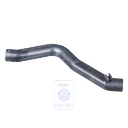 Genuine VW Hose - 023133383C