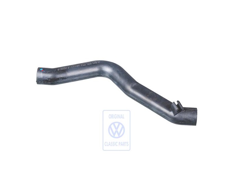 Genuine VW Hose - 023133383C