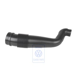 Genuine VW Intake Hose - 028129627L