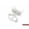 Genuine VW Y Pipe Exhaust Gasket Flange Seal G40 - 871253115A