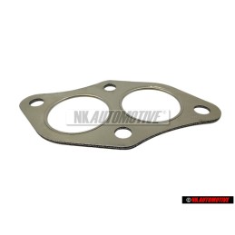 Genuine VW Y Pipe Exhaust Gasket Flange Seal G40 - 871253115A