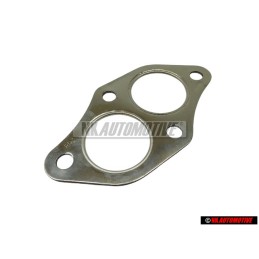 Genuine VW Y Pipe Exhaust Gasket Flange Seal G40 - 871253115A