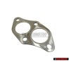 Genuine VW Y Pipe Exhaust Gasket Flange Seal G40 - 871253115A