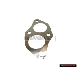 Genuine VW Y Pipe Exhaust Gasket Flange Seal G40 - 871253115A