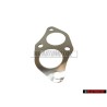 Genuine VW Y Pipe Exhaust Gasket Flange Seal G40 - 871253115A