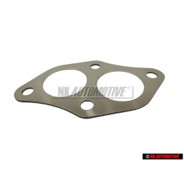 Genuine VW Y Pipe Exhaust Gasket Flange Seal G40 - 871253115A