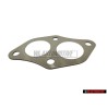 Genuine VW Y Pipe Exhaust Gasket Flange Seal G40 - 871253115A