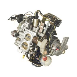 Genuine VW Carburettor - 044129015A