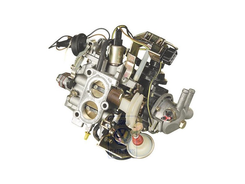 Genuine VW Carburettor - 044129015A