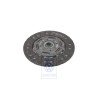 Genuine VW Clutch Plate - 074141032D