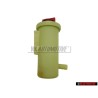 Genuine VW Power Steering Fluid Container Reservoir Oil Tank - 191422371B