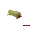 Genuine VW Power Steering Fluid Container Reservoir Oil Tank - 191422371B