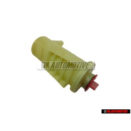Genuine VW Power Steering Fluid Container Reservoir Oil Tank - 191422371B