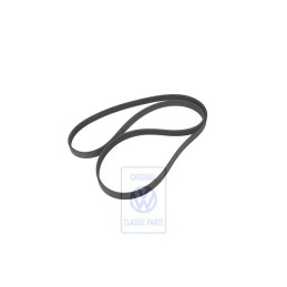 Genuine VW Poly-V-Belt - 074145933G