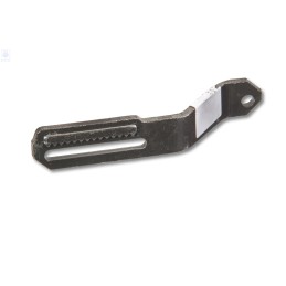 Genuine VW Angled Bracket - 074903253C