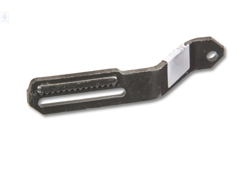 Genuine VW Angled Bracket - 074903253C