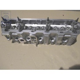 Genuine VW Cylinder Head - 074103351D