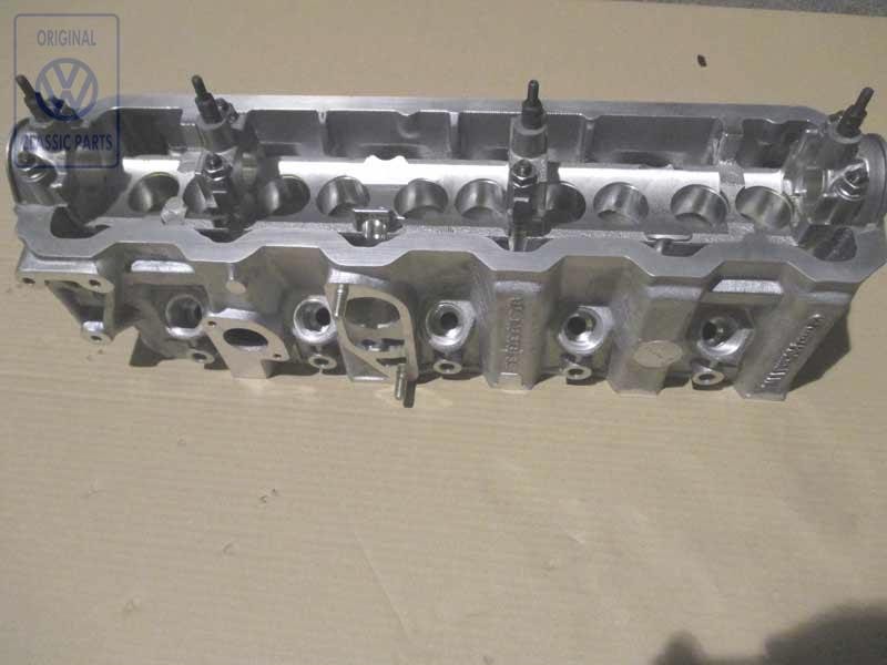 Genuine VW Cylinder Head - 074103351D