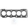 Genuine VW Cylinder Head Gasket Metal - 074103383M