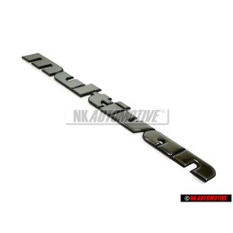 Genuine VW MULTIVAN Rear Boot Badge Emblem Chrome - 703853689G Z10