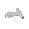 Genuine VW Flange - 074121145B