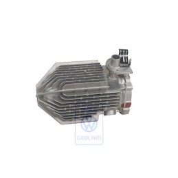 Genuine VW Heat Exchanger - 701261141A
