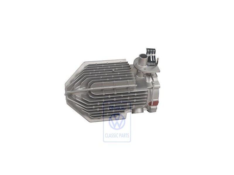 Genuine VW Heat Exchanger - 701261141A