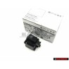 Genuine VW Headlight Switch with Panel Lighting Rheostat Dimmer - 251941531T