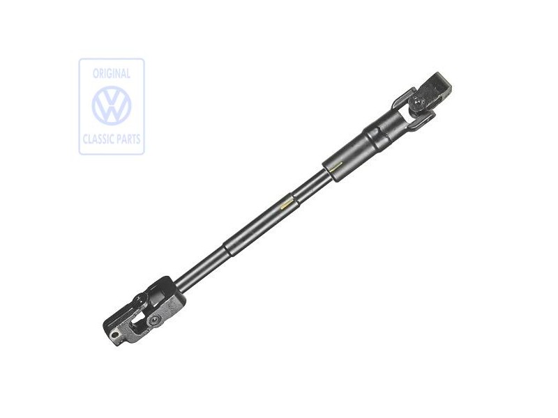Genuine VW Intermediate Steering Shaft - 701419951B