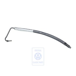 Genuine VW Expansion Hose - 701422893S