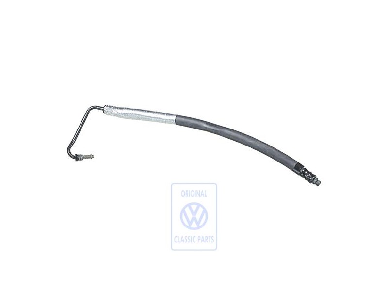 Genuine VW Expansion Hose - 701422893S