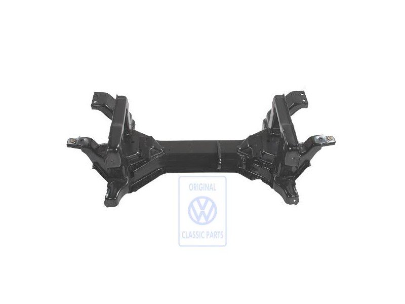 Genuine VW Assembly Carrier - 701499031H