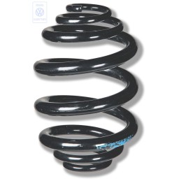 Genuine VW Coil Spring - 701511105G