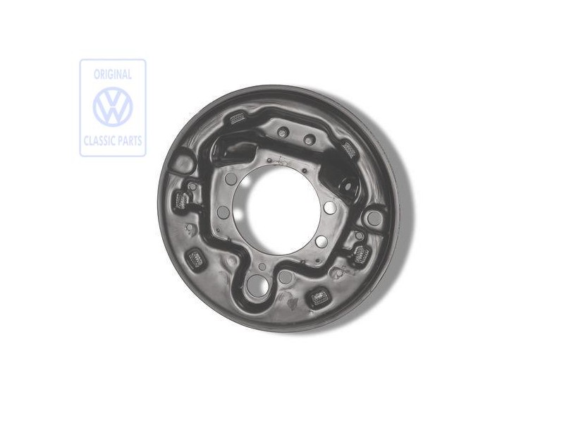 Genuine VW Back Plate - 701609425A