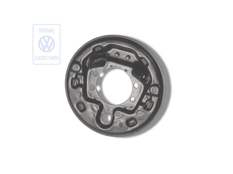 Genuine VW Back Plate - 701609426A